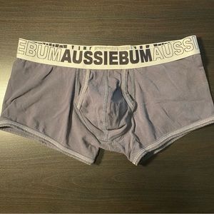 Aussiebum Boxer Briefs with pouch